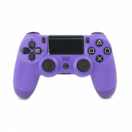Slika Joypad Doubleshock 4 WIFI za PS4 ljubicasti