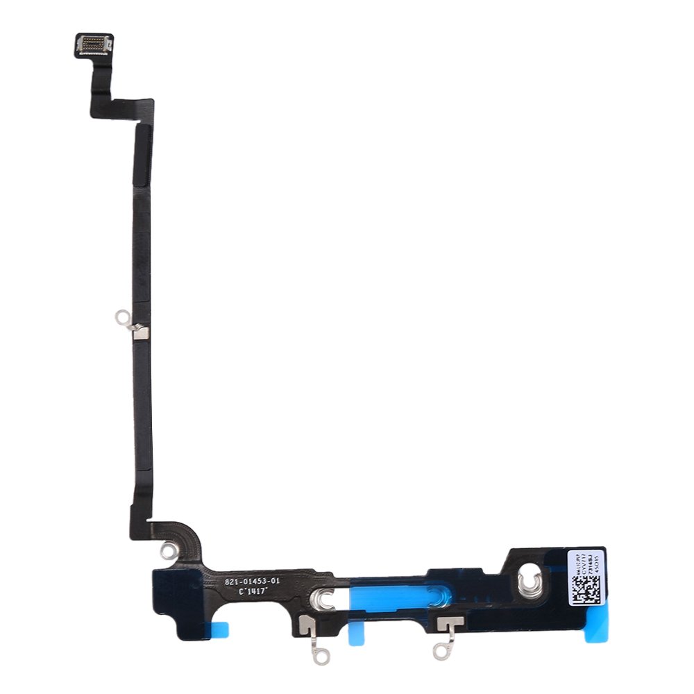 Flet za Iphone X za buzzer
