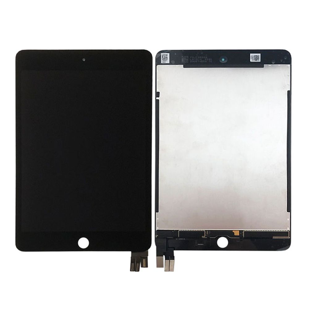 LCD za Ipad mini 5+touch screen crni high CHA