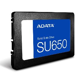 Slika SSD 2.5 SATA3 1TB AData 520MBs/450MBs ASU650SS-1TT-R