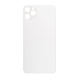 Poklopac za Iphone 11 Pro Max Silver