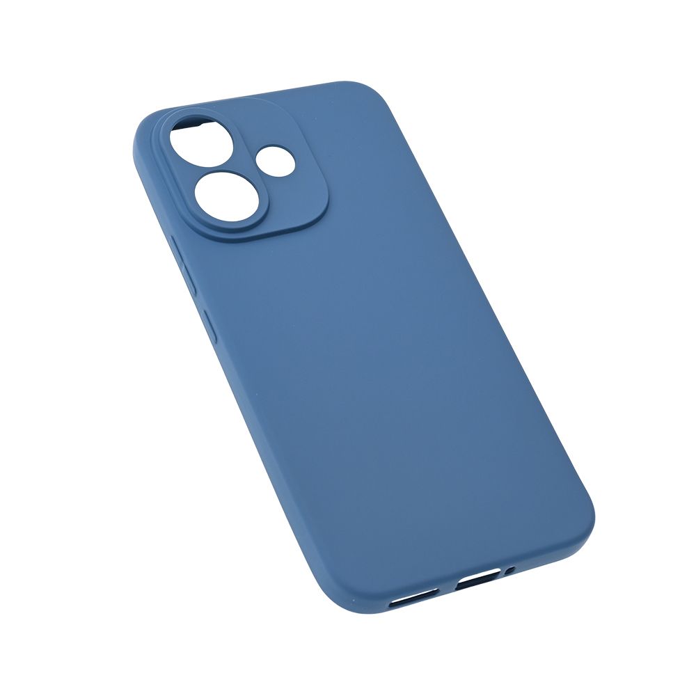 Torbica Gentle Color za Xiaomi Redmi Note 17 Pro 5G tamno plava