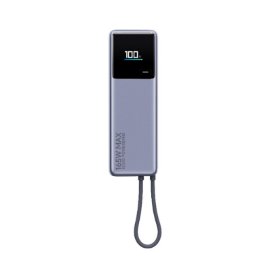 Slika Power bank prenosiva baterija Xiaomi 165w 10000 mAh