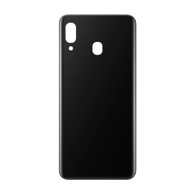 Poklopac za Samsung A205/Galaxy A20 2019 crni