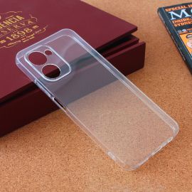Slika Torbica silikonska Ultra Thin za Realme C33 transparent