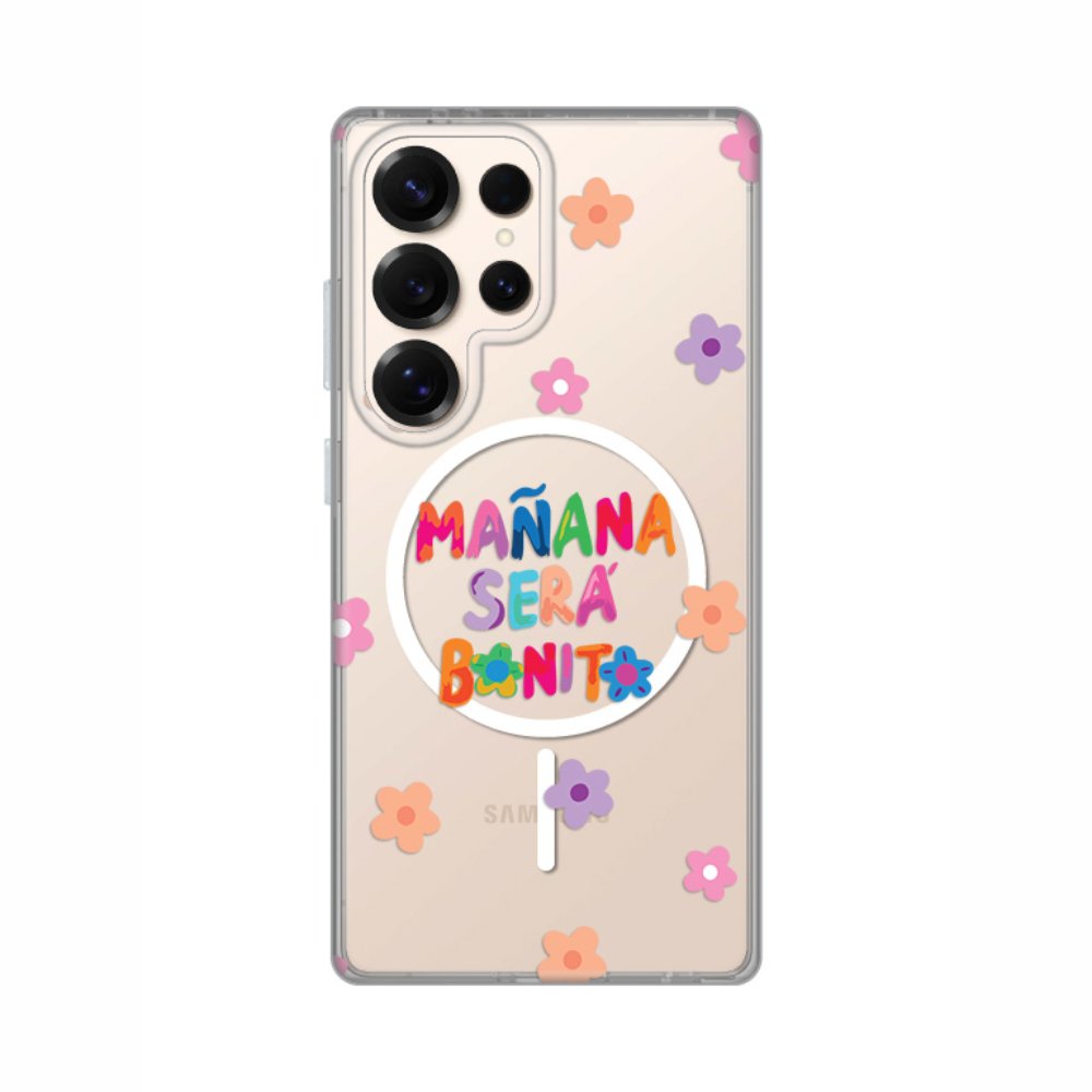 Torbica Print Magsafe za Samsung S938B Galaxy S25 Ultra Bonito