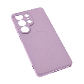 Torbica Teracell Giulietta Magsafe za Samsung S948B Galaxy S26 Ultra ljubicasta