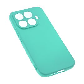 Slika Torbica Gentle Color za Xiaomi 17T mint