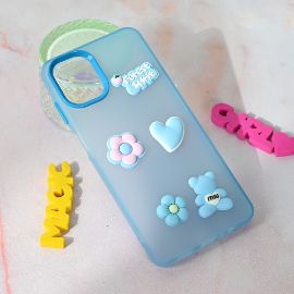 Slika Torbica Cute za Samsung A075F Galaxy A07 plava