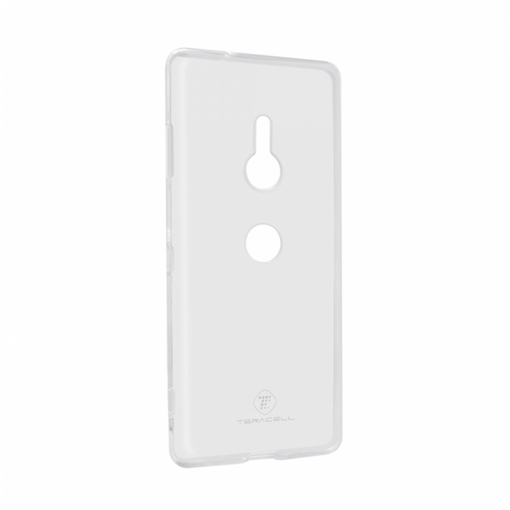 Torbica Teracell Skin za Sony Xperia XZ3 transparent