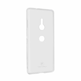 Torbica Teracell Skin za Sony Xperia XZ3 transparent