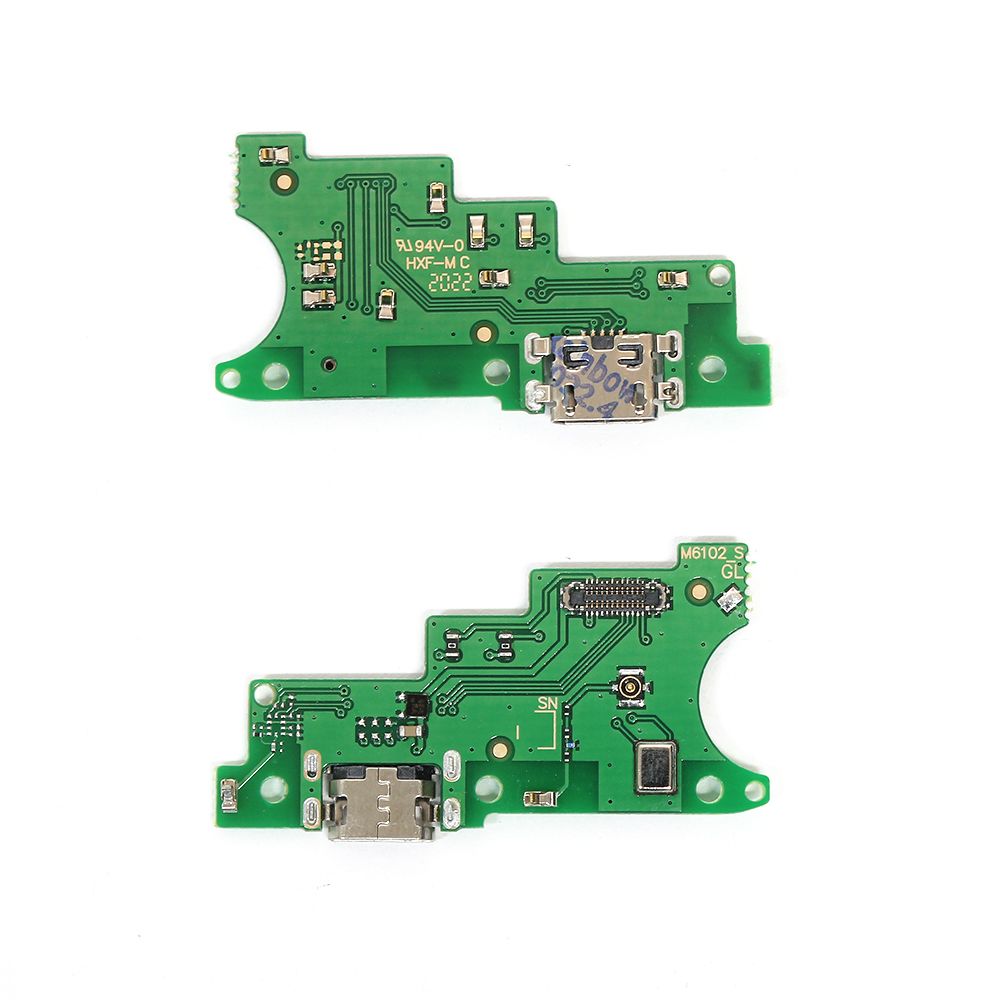 Flet za Motorola Moto E6i/E6s za punjenje (plocica sa konektorom)