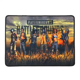 Slika Podloga za mis AOC PUBG type 2 32*25*0.4