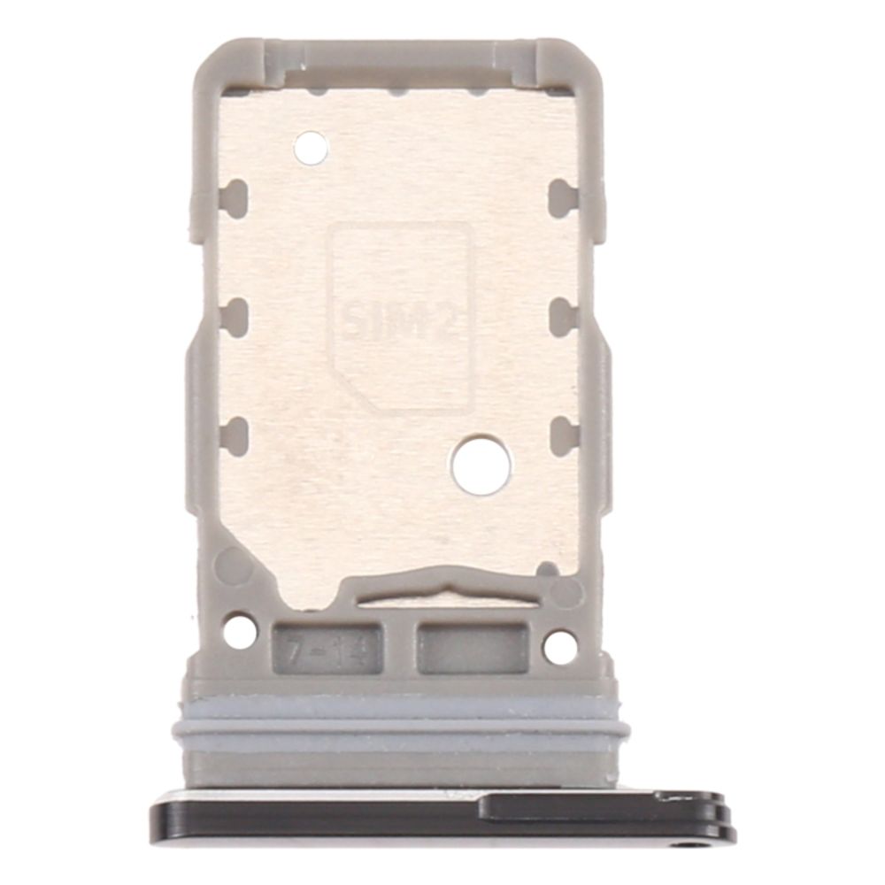 Drzac SIM kartice za Samsung G991/Galaxy S21 Black