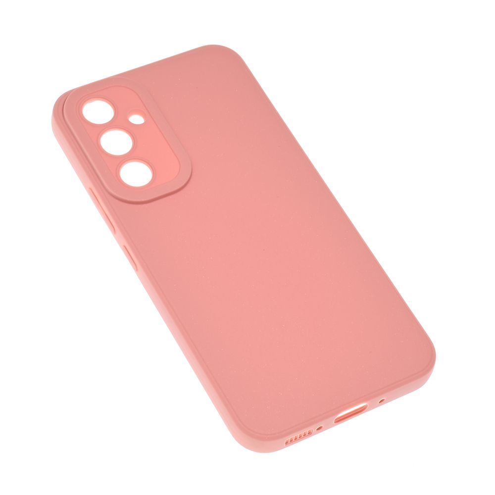 Torbica Teracell Giulietta za Samsung A546B Galaxy A54 5G mat tamno roze