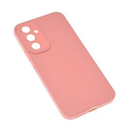 Slika Torbica Teracell Giulietta za Samsung A546B Galaxy A54 5G mat tamno roze