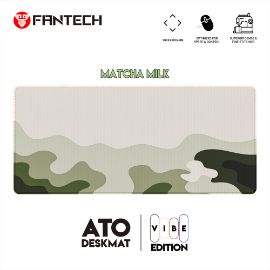 Slika Podloga za mis Fantech MP905 Vibe Matcha Milk