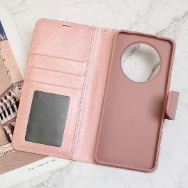Torbica Hanman Canvas ORG za Xiaomi Redmi A3 roze