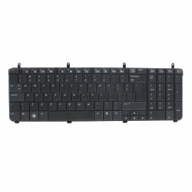 Tastatura za laptop HP Pavilion DV7-2200 crna