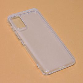 Torbica silikonska Ultra Thin za Wiko U10 transparent