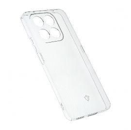 Slika Torbica Teracell Skin za Honor X7d 4G/400 Smart 5G transparent