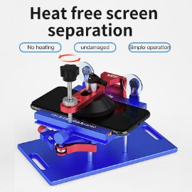 Stega MaAnt H3PRO 5u1 rotaciona sa fiunkcijom otvajanja LCD-a
