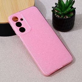 Slika Torbica Sparkle Dust za Samsung A165F Galaxy A16 5G roze