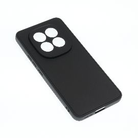 Slika Torbica 3D Camera za Xiaomi Redmi Note 15 Pro 4G crna