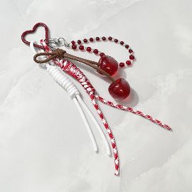 Slika Privezak Cute Cherries