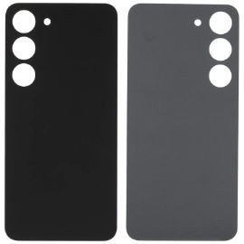 Poklopac za Samsung S916B/Galaxy S23 Plus Black (NO LOGO)