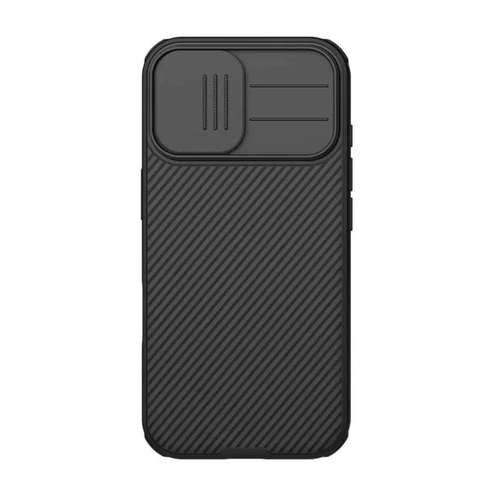 Torbica Nillkin CamShield Pro za iPhone 17 6.3 crna