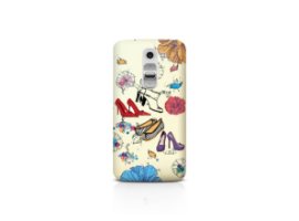 Slika Torbica silikonska Print za LG G2 mini/D620 D00025