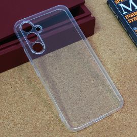 Slika Torbica silikonska Ultra Thin za Samsung A546B Galaxy A54 5G transparent