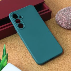 Slika Torbica Teracell Giulietta za Samsung A546B Galaxy A54 5G mat zelena