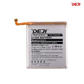 Slika Baterija Deji za Samsung S711 Galaxy S23 FE(4500mAh)EB-BS711ABY