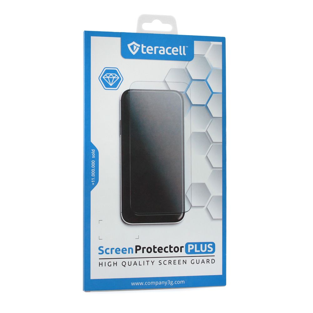 Zastitno staklo Tempered Glass Plus za Xiaomi Redmi 14C/Redmi A4