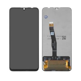 Slika LCD za Huawei P Smart 2019+touch screen crni