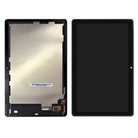 "LCD za Huawei MediaPad T3 9,6"+touch screen crni"