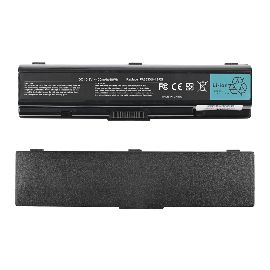 Baterija za laptop Toshiba PA3534 10.8V-4400mAh HQ2200 B