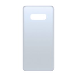 Slika Poklopac za Samsung G970/Galaxy S10e Prism White (NO LOGO)