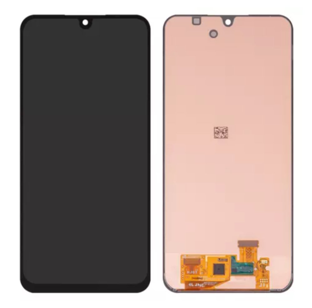 LCD za Samsung A165/Galaxy A16 + touch screen Black OLED