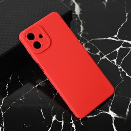 Slika Torbica Teracell Giulietta za Samsung A075F Galaxy A07 mat crvena
