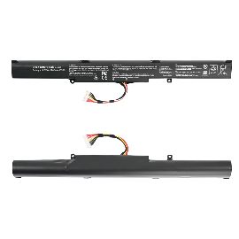 Baterija za laptop Asus A41-X550E HQ2200 B