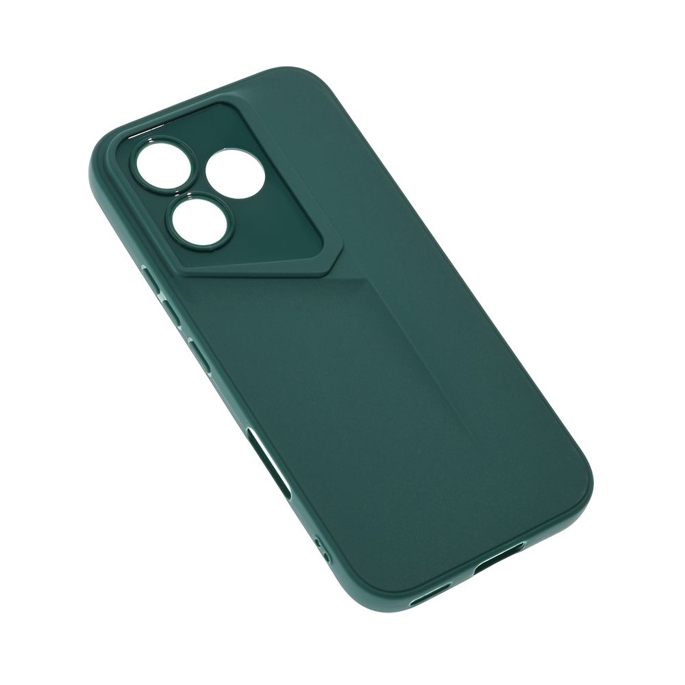 Torbica Blade za Honor 600 Lite zelena
