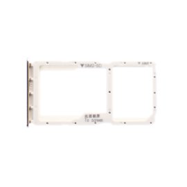 Slika Drzac SIM kartice za Huawei P30 Lite Silver