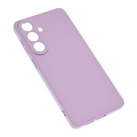Torbica Teracell Soft Velvet za Samsung S946B Galaxy S26 Plus ljubicasta