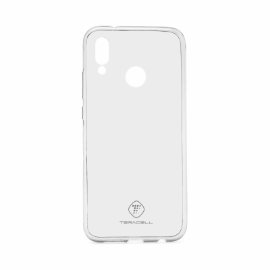 Slika Torbica Teracell Skin za Huawei P20 lite transparent