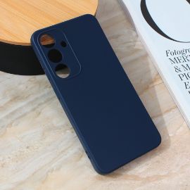Torbica Teracell Giulietta za Samsung S921B Galaxy S24 mat tamno plava
