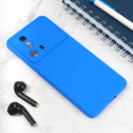 Slika Torbica TPU za Xiaomi 13 Lite plava