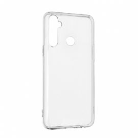 Torbica silikonska Ultra Thin za Realme 6i transparent